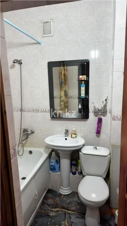 Продажа 1-комнатной квартиры, 18 м² - Продажа квартир в Астане без посредников - страница 20 фото 3 из 3