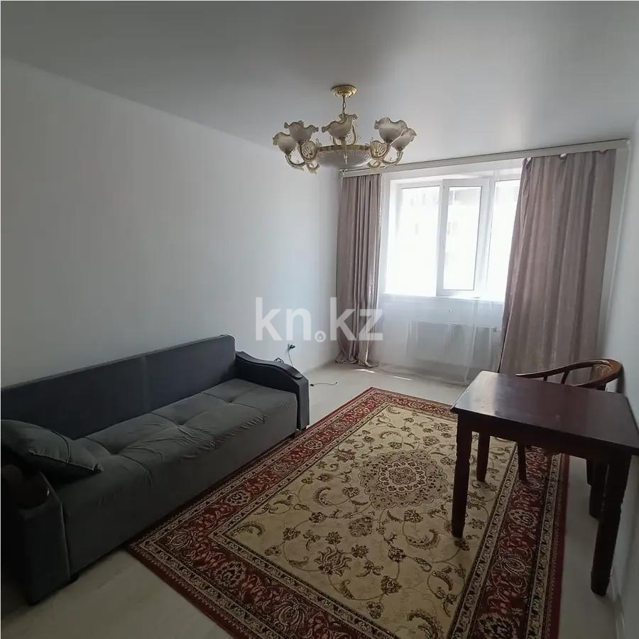 Продажа 2-комнатной квартиры, 54 м², ул. А-108, дом  22 - Продажа квартир в новостройках Астаны фото 1 из 5