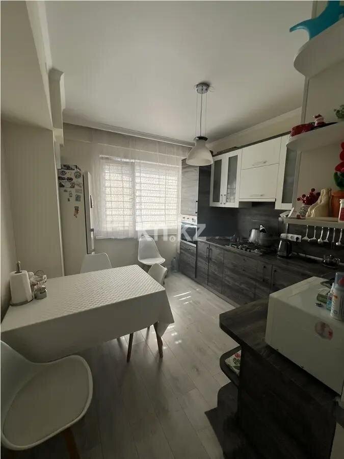 Продажа 1-комнатной квартиры, 54.5 м² в Алматы - фото 2