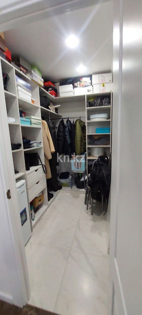 Продажа 3-комнатной квартиры, 119.9 м², мкр-н Береке, дом  53 - Продажа квартир в Костанае фото 19 из 22