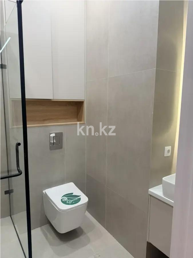 Продажа 2-комнатной квартиры, 38 м² - Продажа квартир в Казахстане - страница 8 фото 3 из 3