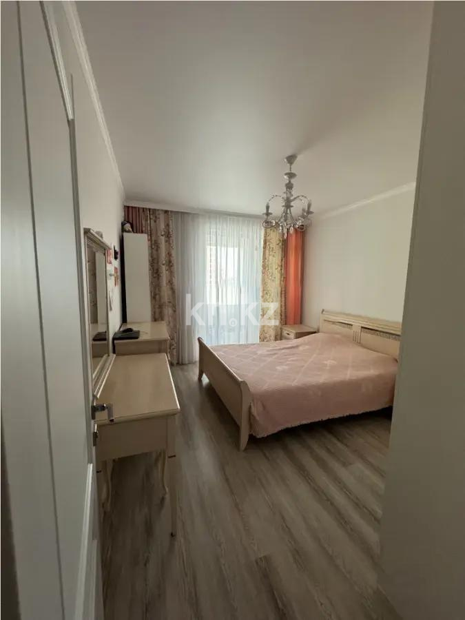 Продажа 2-комнатной квартиры, 58 м², ул. Сыганак, дом  15 в Астане - фото 2 Продажа 2-комнатной квартиры, 58 м², ул. Сыганак, дом  15 в Астане - фото 2