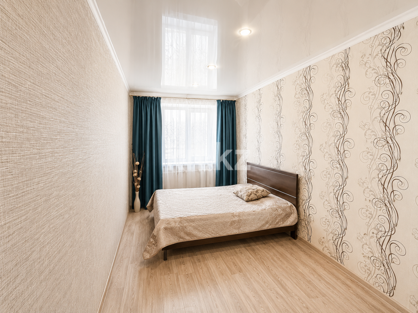 Продажа 2-комнатной квартиры, 48 м² - Продажа квартир в районе Город в Караганде фото 2 из 4