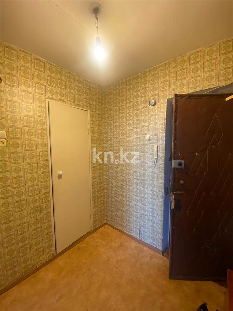 Продажа 1-комнатной квартиры, 35 м², ул. Гапеева - Продажа  однокомнатных квартир в Караганде фото 7 из 8