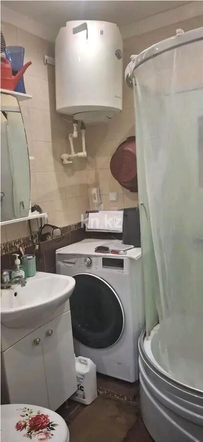 Продажа 2-комнатной квартиры, 42 м² в Шахтинске - фото 4