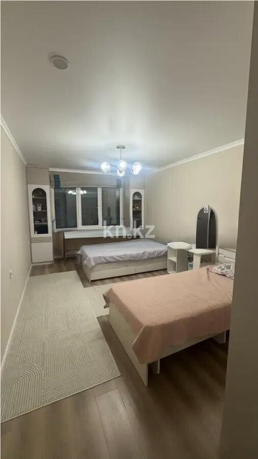 Продажа 3-комнатной квартиры, 84.55 м² в Астане - фото 3