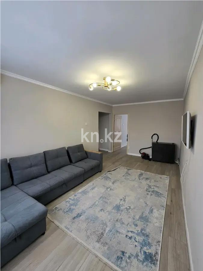 Продажа 3-комнатной квартиры, 65 м², мкр-н Тастак-1, дом  15 в Алматы