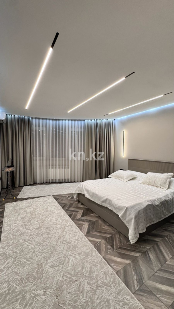 Продажа 2-комнатной квартиры, 80 м² - Продажа квартир в Кокшетау фото 4 из 19