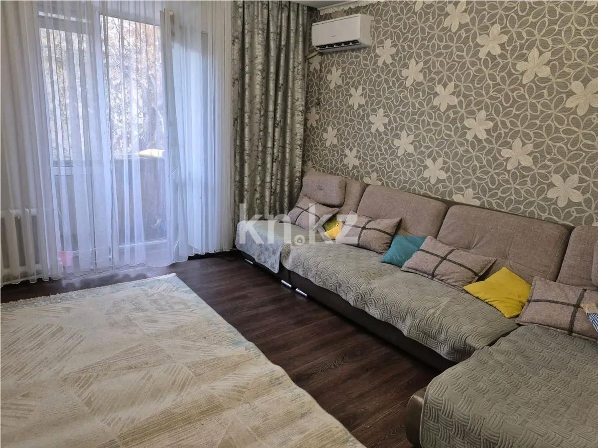 Продажа 3-комнатной квартиры, 75 м², ул. Жакенова, дом  5 - Продажа квартир в Сарани фото 1 из 8