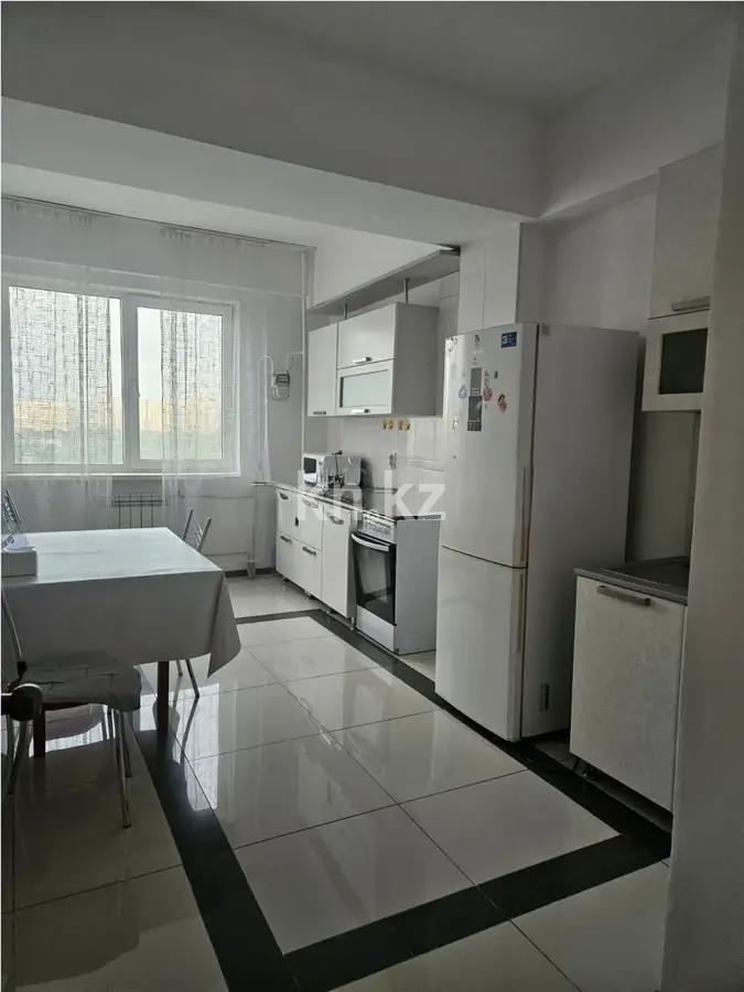 Продажа 1-комнатной квартиры, 42 м² - Аренда квартир посуточно в Семее фото 2 из 3