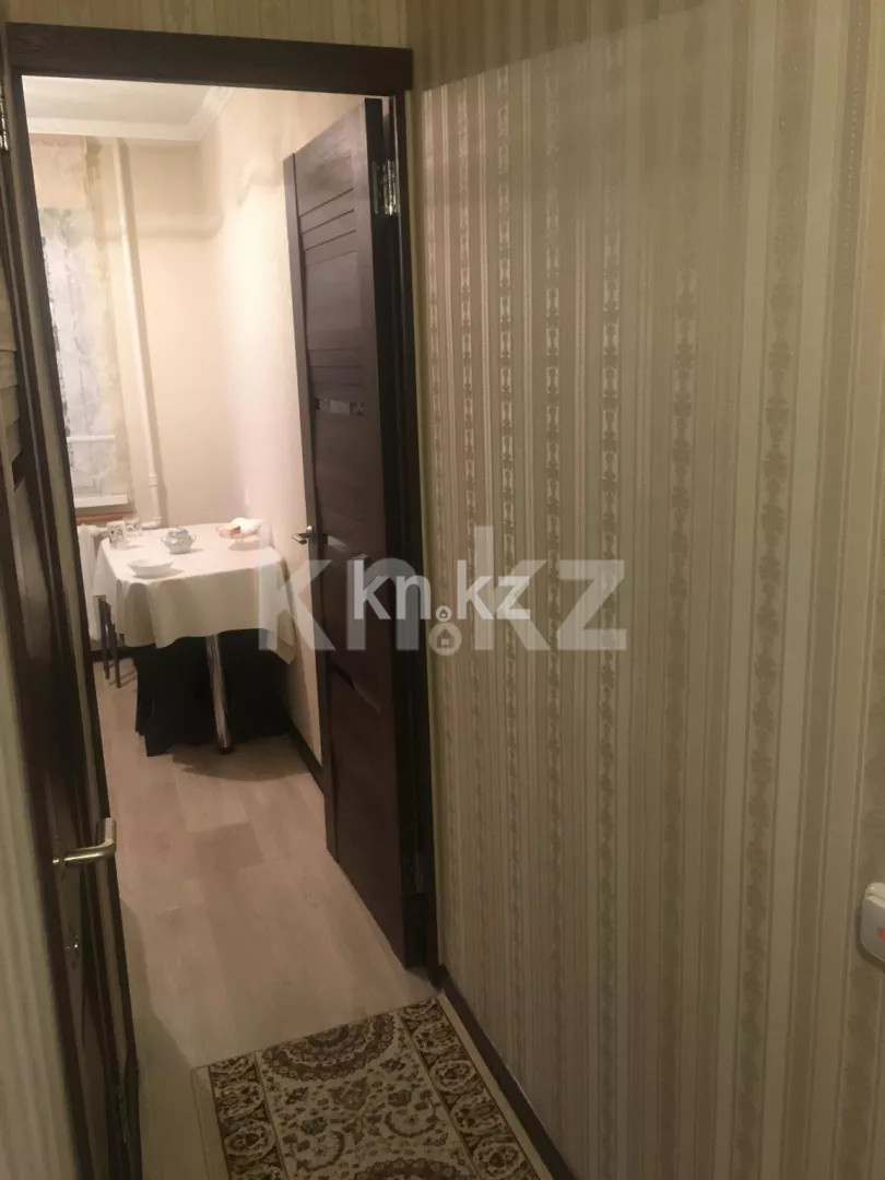 Аренда 2-комнатной квартиры, 49 м² - Аренда квартир помесячно в Караганде фото 3 из 5