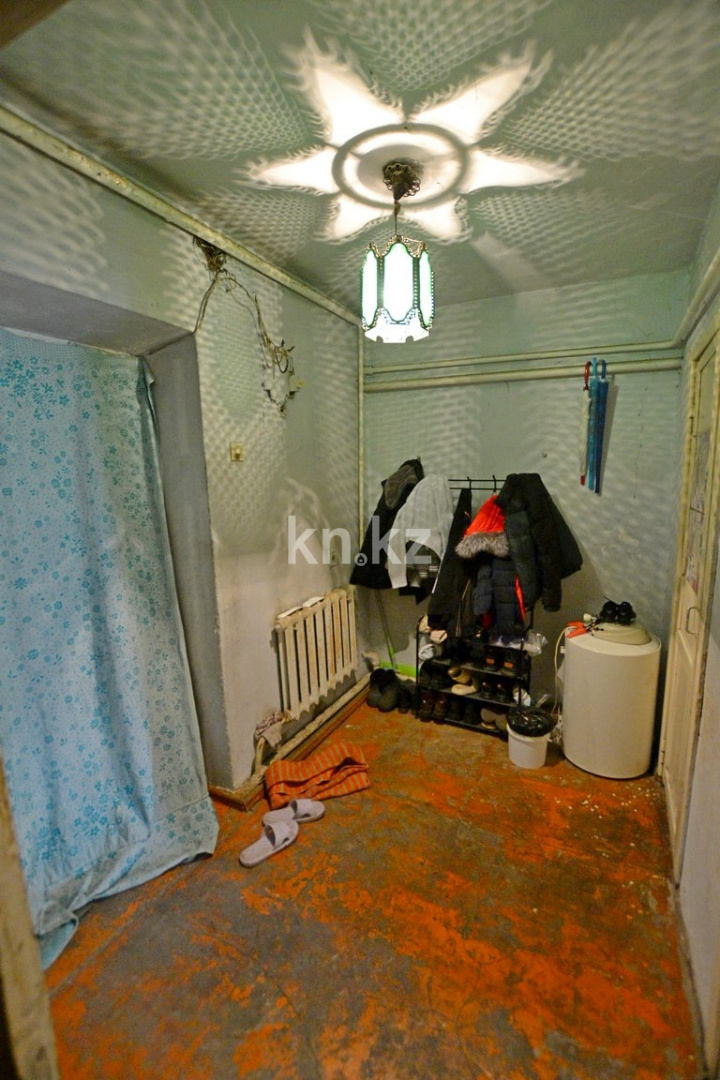 Продажа 3-комнатного дома, 112 м² - Продажа домов, коттеджей в Алматы фото 9 из 13