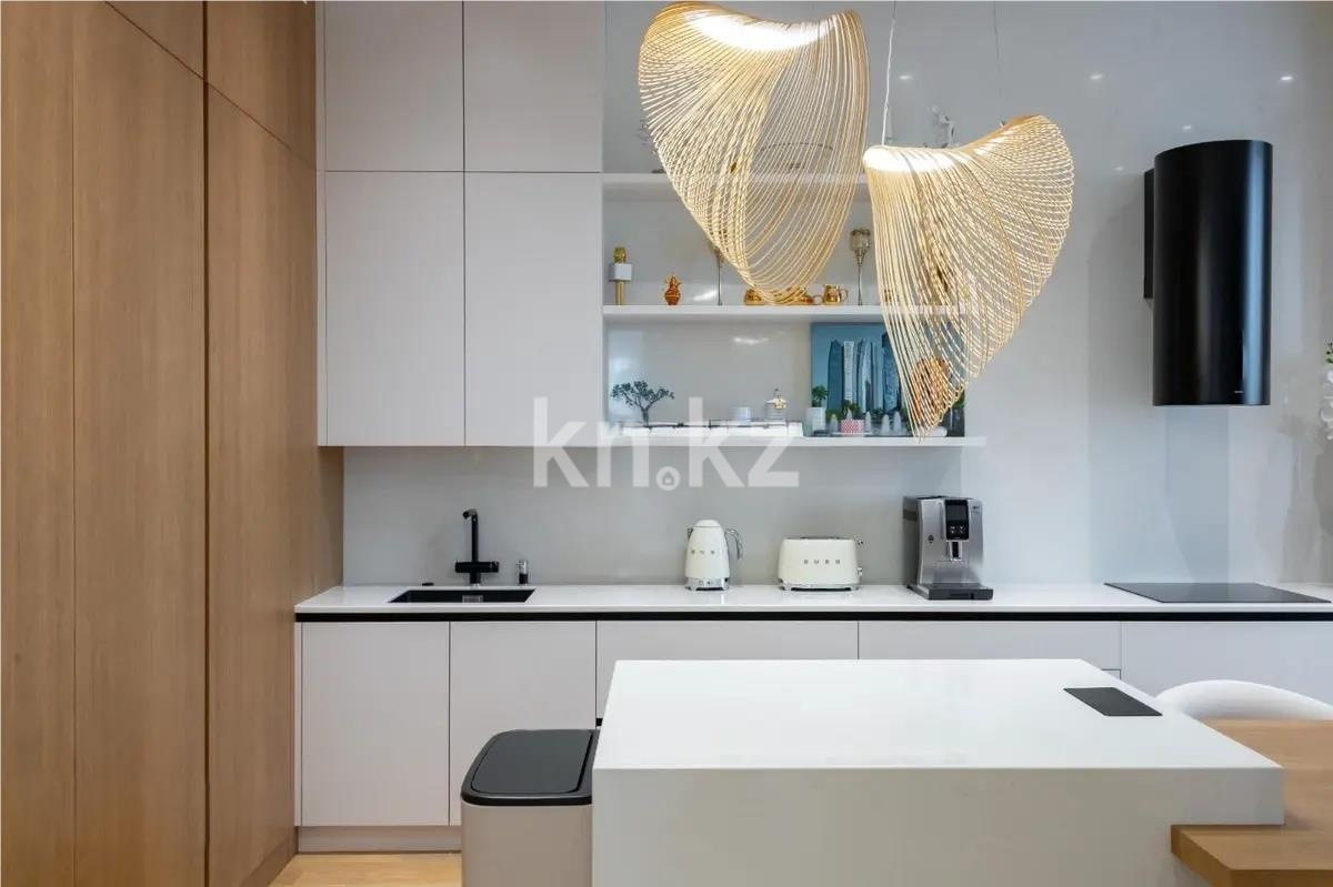 Продажа 3-комнатной квартиры, 147 м² - Продажа трехкомнатных квартир в р-не Алматы Астаны - страница 7 фото 2 из 4