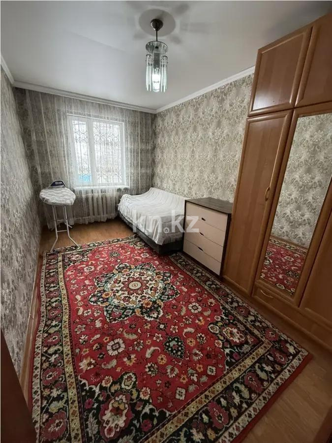 Продажа 3-комнатной квартиры, 58 м² - Продажа квартир в Алматы - страница 6 фото 2 из 6
