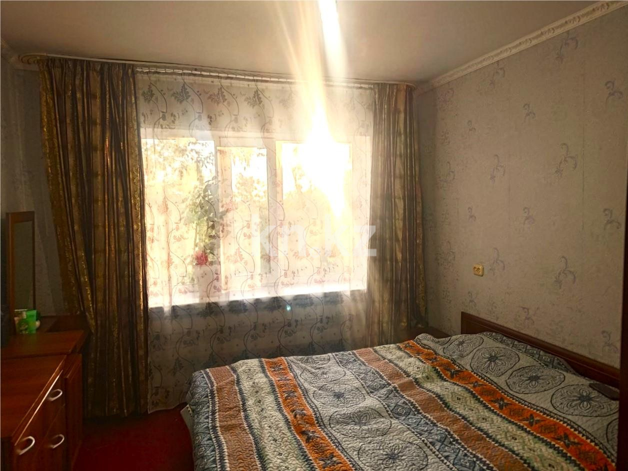 Продажа 3-комнатной квартиры, 62 м² - Продажа трехкомнатных квартир в Караганде фото 6 из 16