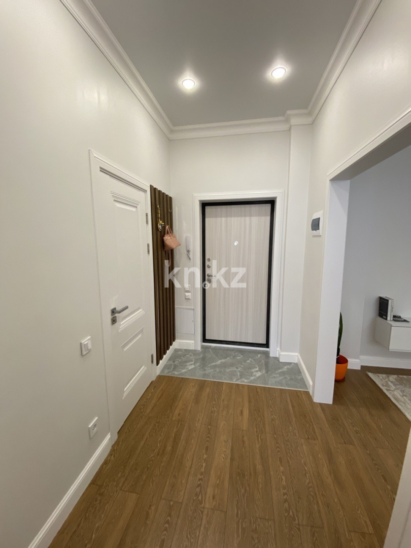 Аренда 2-комнатной квартиры, 47.2 м² в Астане - фото 24