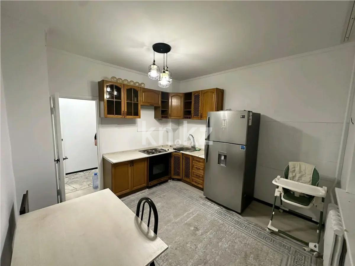 Продажа 1-комнатной квартиры, 43 м², ул. Пушкина, дом  35 - Продажа квартир в Казахстане фото 2 из 2