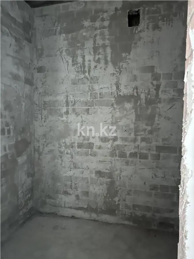 Продажа 1-комнатной квартиры, 37.72 м², ул. Калдаякова, дом  59 стр в Астане - фото 4