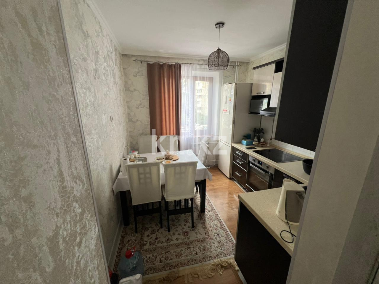 Продажа 3-комнатной квартиры, 64 м², ул. Таттимбета в Караганде - фото 8