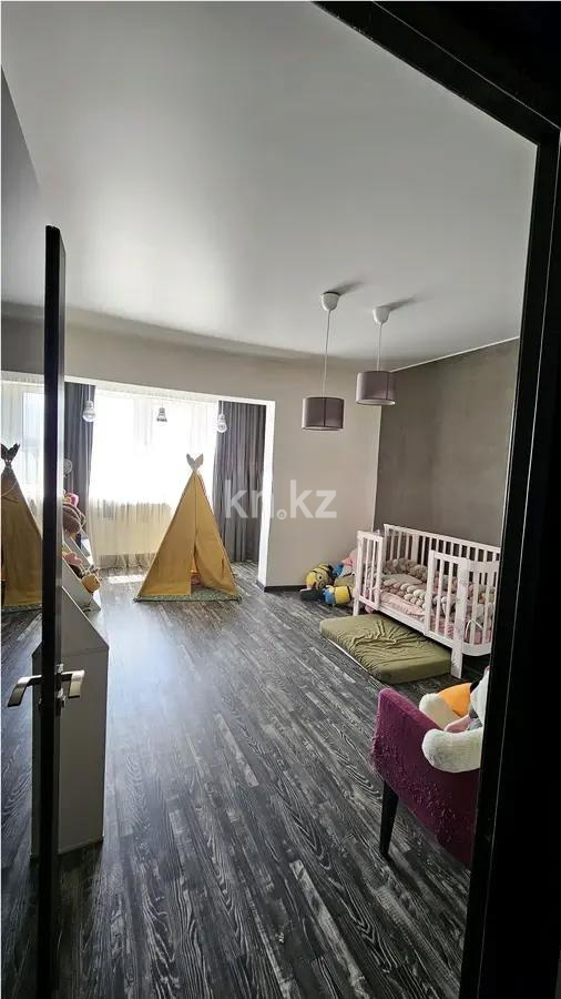 Продажа 3-комнатной квартиры, 127 м² - Продажа трехкомнатных квартир от собственников в Алматы фото 2 из 5