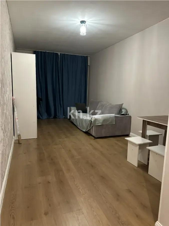 Продажа 1-комнатной квартиры, 27 м² - Продажа однокомнатных квартир в Алматы - страница 26 фото 1 из 3