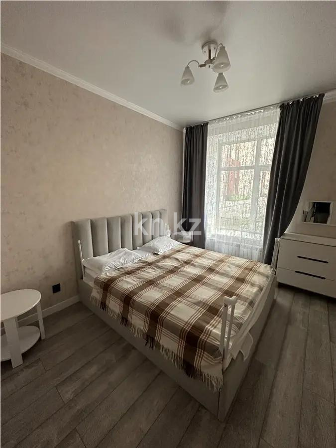 Продажа 2-комнатной квартиры, 54 м² - Продажа квартир от собственников в Караганде фото 2 из 5