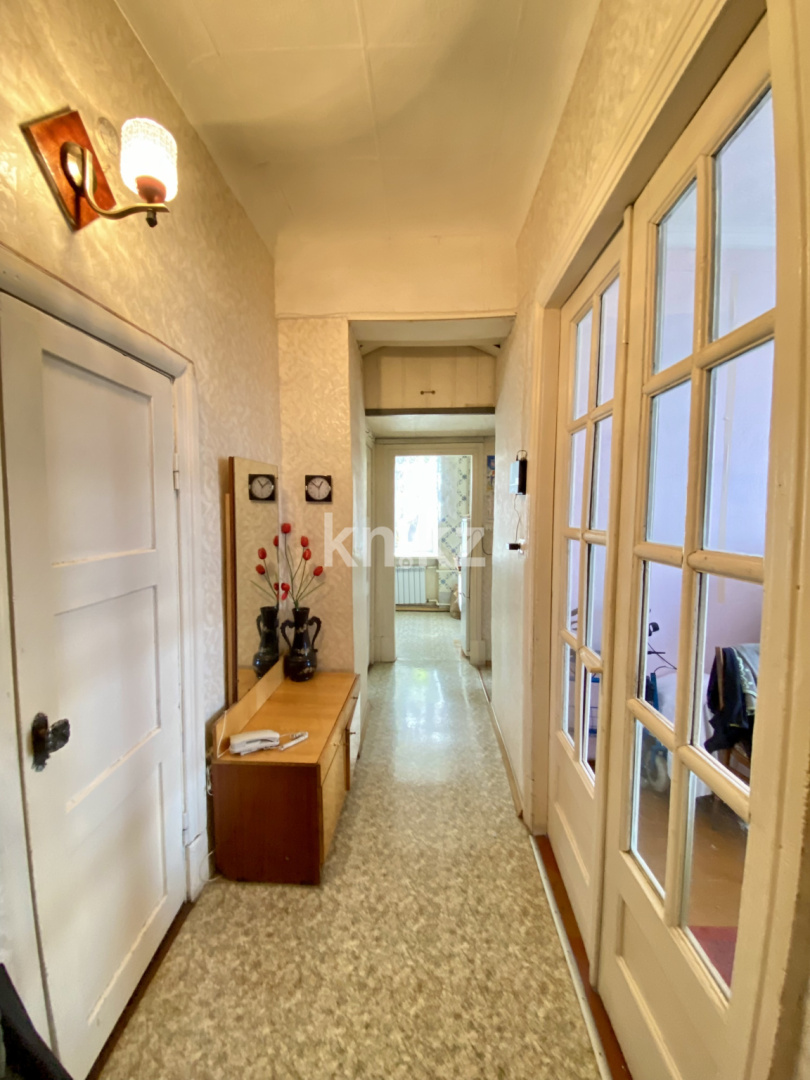 Продажа 2-комнатной квартиры, 47 м², пр. Ленина - Продажа квартир в Сарани фото 1 из 7