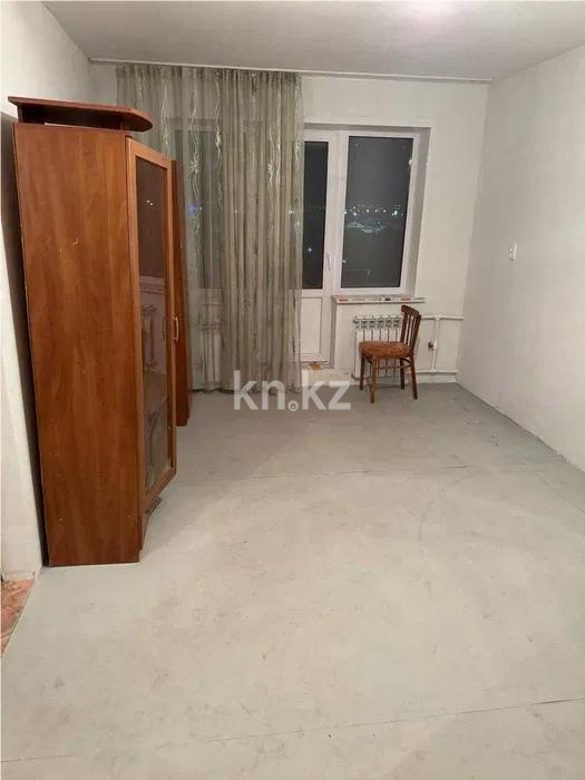 Продажа 3-комнатной квартиры, 58 м², ул. Алимхана Ермекова, дом  37 - Продажа квартир в Абае фото 1 из 2