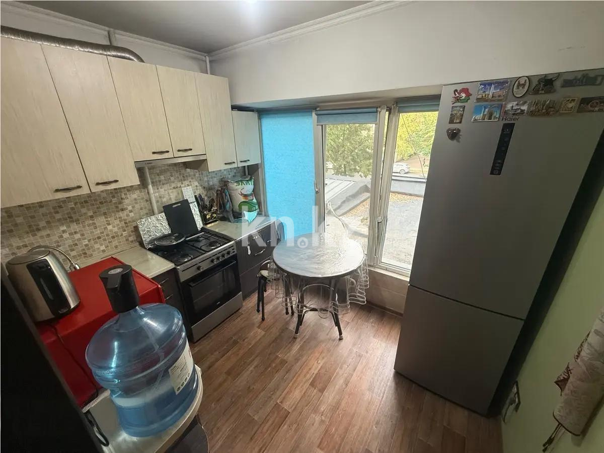 Продажа 2-комнатной квартиры, 44 м², пр. Абылай хана, дом  23 в Алматы - фото 3