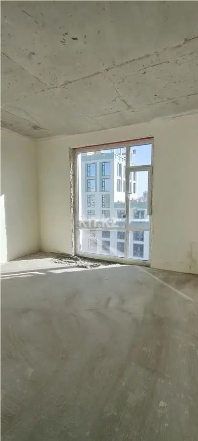 Продажа 2-комнатной квартиры, 47 м², ул. Токпанова, дом  18 стр - Продажа квартир в Казахстане фото 1 из 1