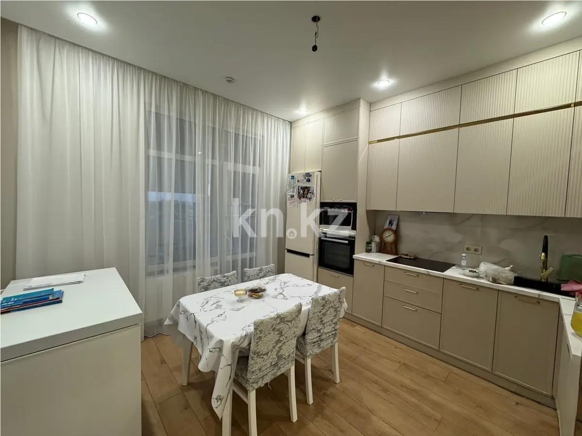 Продажа 3-комнатной квартиры, 92 м², ул. Калдаякова, дом  25 в Астане - фото 3