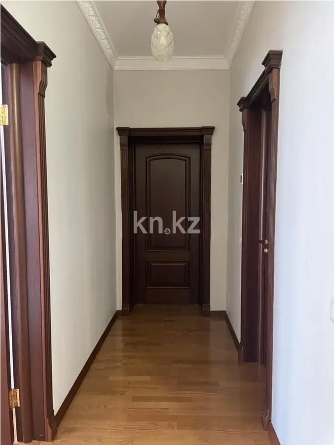 Продажа 3-комнатной квартиры, 110 м², пр. Улы Дала, дом  66 - Продажа квартир в новостройках Астаны без посредников фото 6 из 6