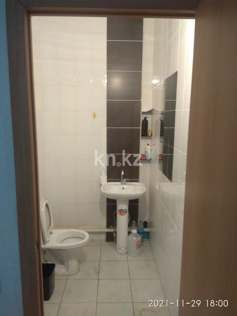 Продажа , 53 м², ул. Янушкевича, дом  1/2 - Продажа офисных и торговых помещений в Астане с фото фото 4 из 8