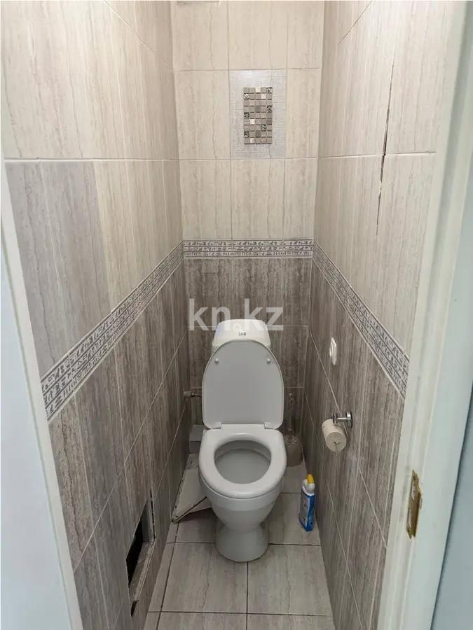 Продажа 2-комнатной квартиры, 59.3 м² - Продажа двухкомнатных квартир от собственников в Астане фото 5 из 7