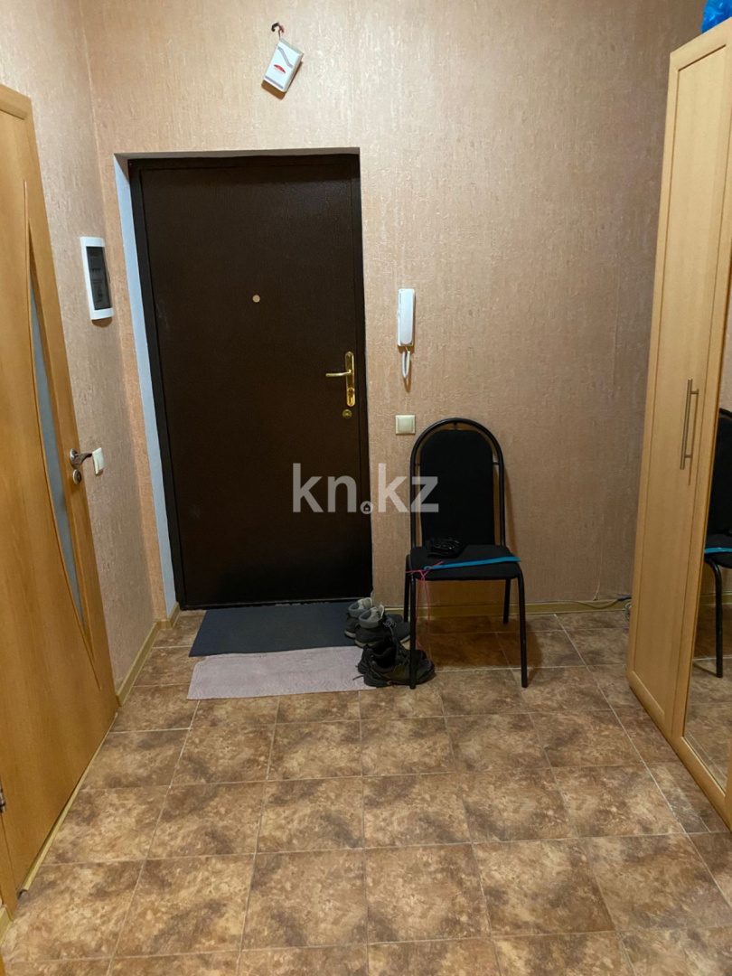 Продажа 1-комнатной квартиры, 48 м², ул. Шевченко, дом  8 в Астане - фото 2