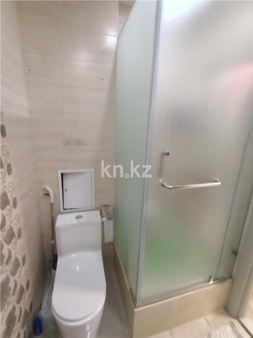 Продажа 3-комнатной квартиры, 120.5 м² - Продажа трехкомнатных квартир в Астане - страница 39 фото 34 из 40