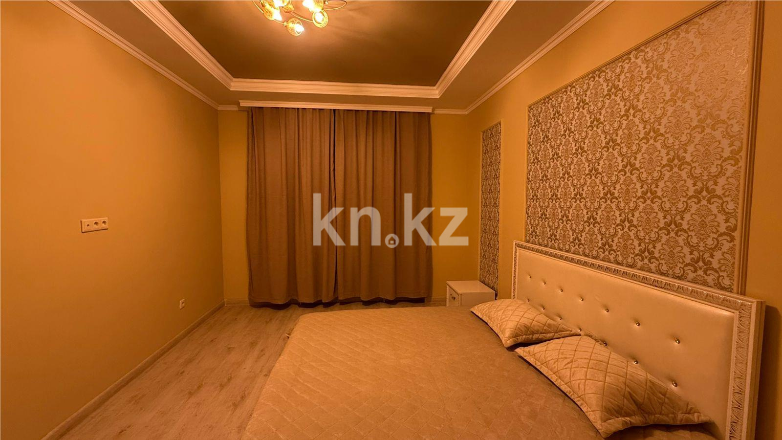 Продажа 2-комнатной квартиры, 74 м², ул. Туркестан в Астане - фото 6