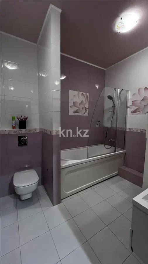 Продажа 4-комнатной квартиры, 143 м², ул. Кекилбайулы, дом  38в - Продажа  четырехкомнатных квартир в Алматы без посредников фото 10 из 12
