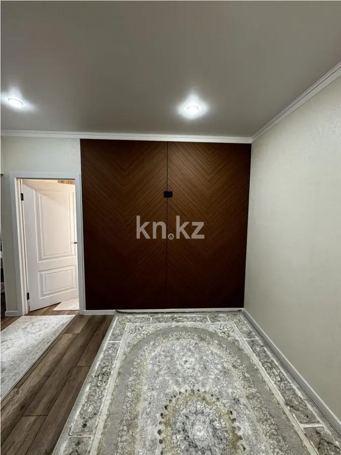 Продажа 2-комнатной квартиры, 45 м² в Алматы - фото 2