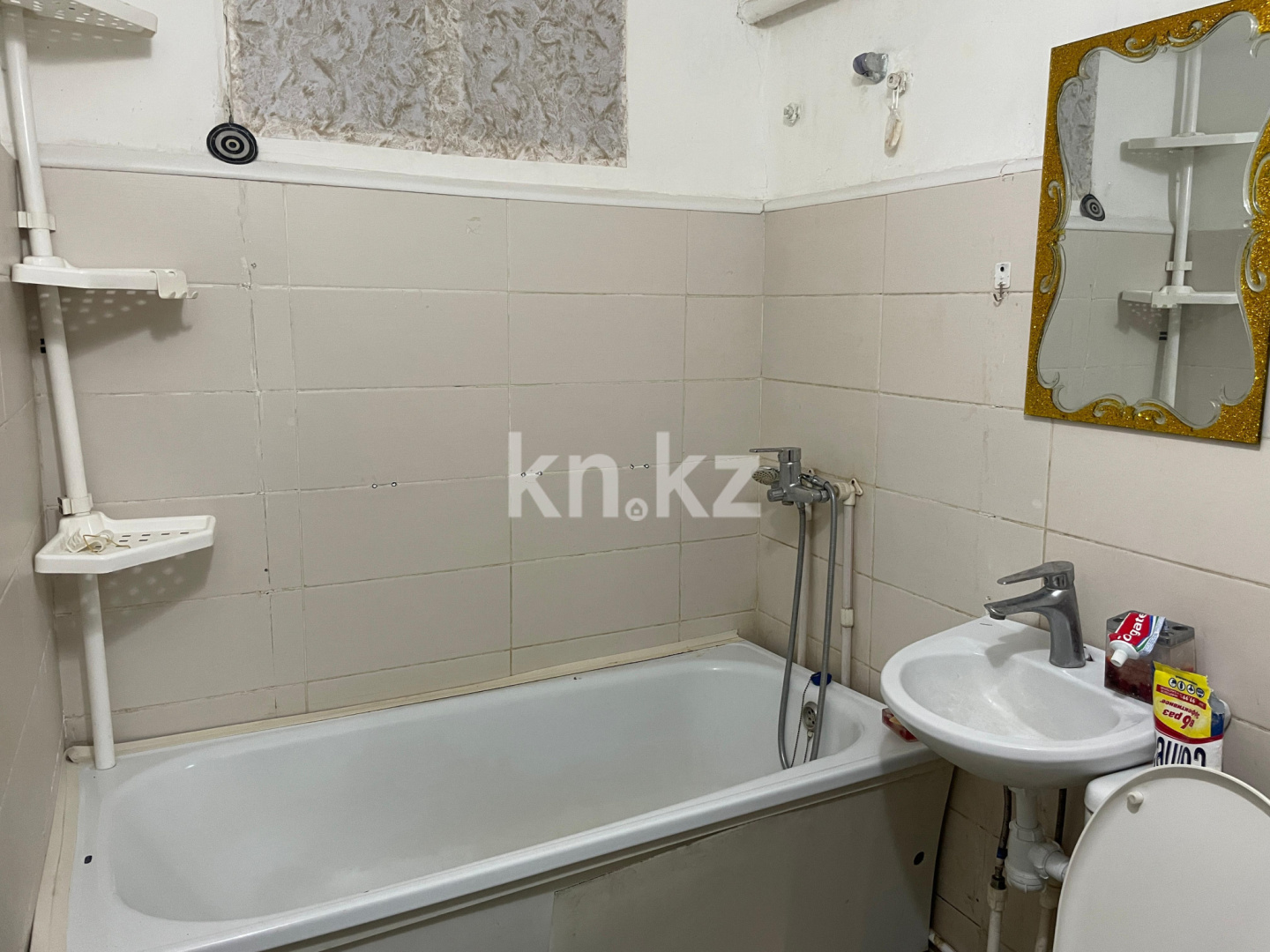 Аренда 2-комнатной квартиры, 45 м² - Аренда квартир помесячно в Караганде Город фото 5 из 6