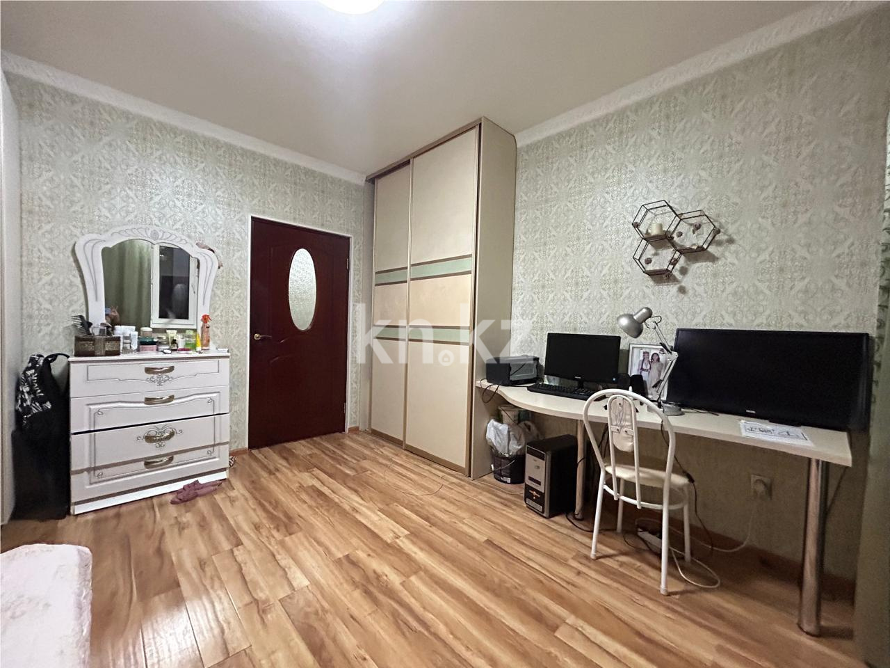 Продажа 3-комнатной квартиры, 69.8 м² - Продажа квартир в новостройках Астаны фото 5 из 10