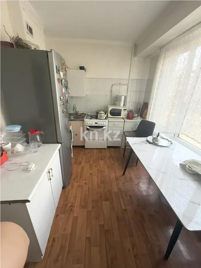 Продажа 3-комнатной квартиры, 97 м² - Продажа квартир в Алматы - страница 2 фото 4 из 7