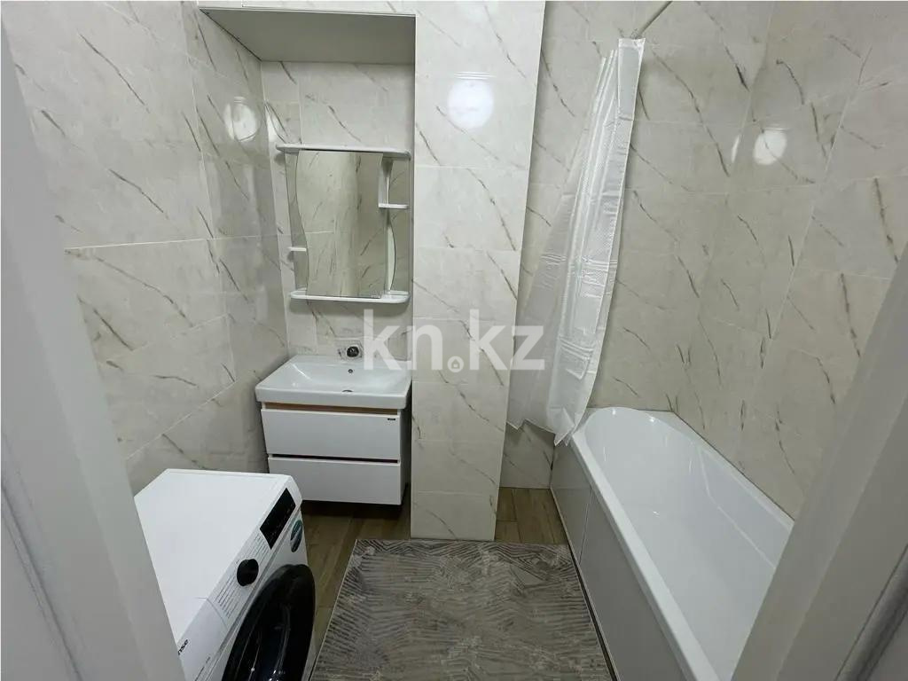 Продажа 3-комнатной квартиры, 85 м², ул. Маметовой, дом  12 в Астане - фото 5