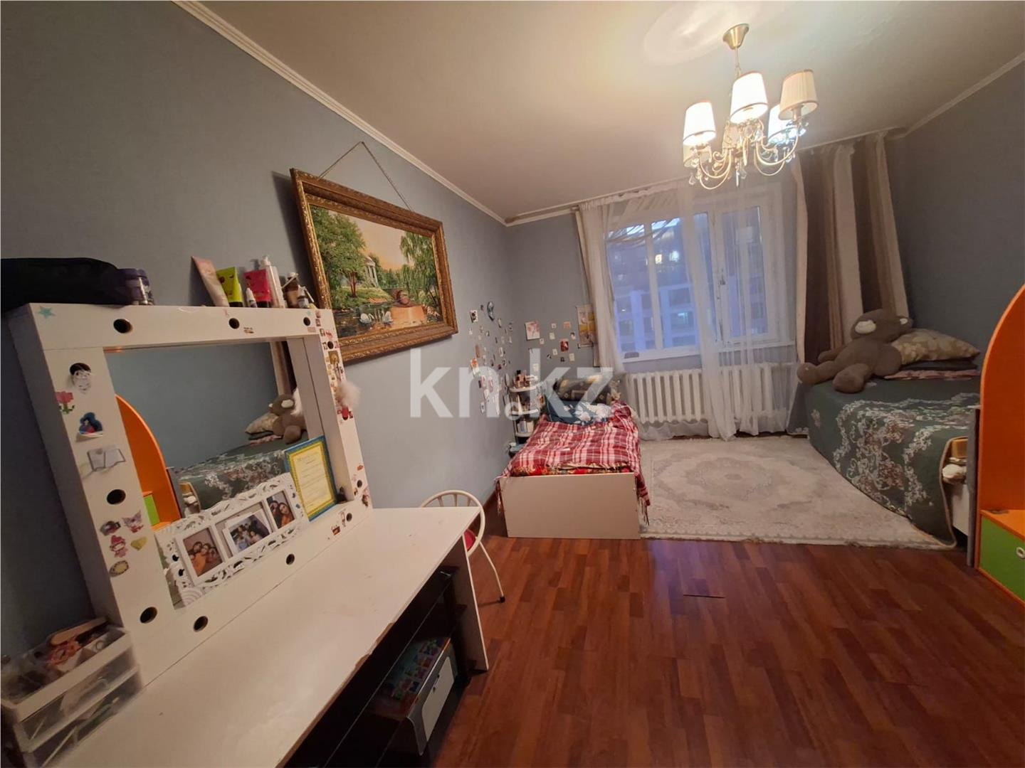 Продажа 3-комнатной квартиры, 82 м², ул. Сыганак в Астане - фото 4