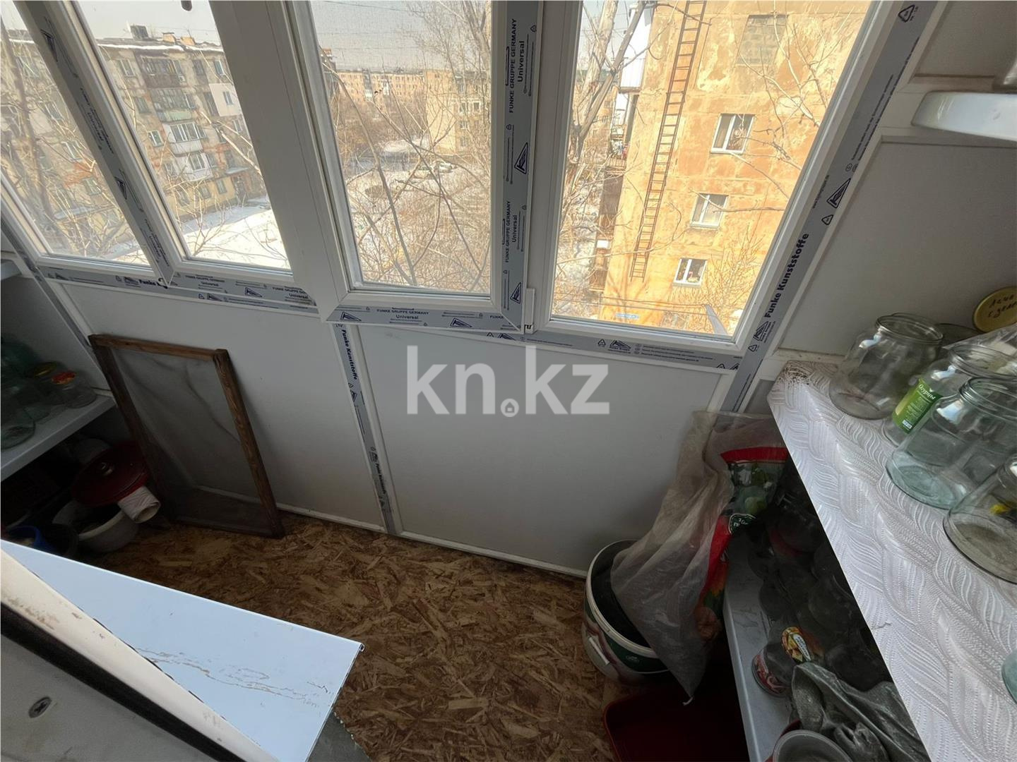Продажа 3-комнатной квартиры, 64 м² в Темиртау - фото 7