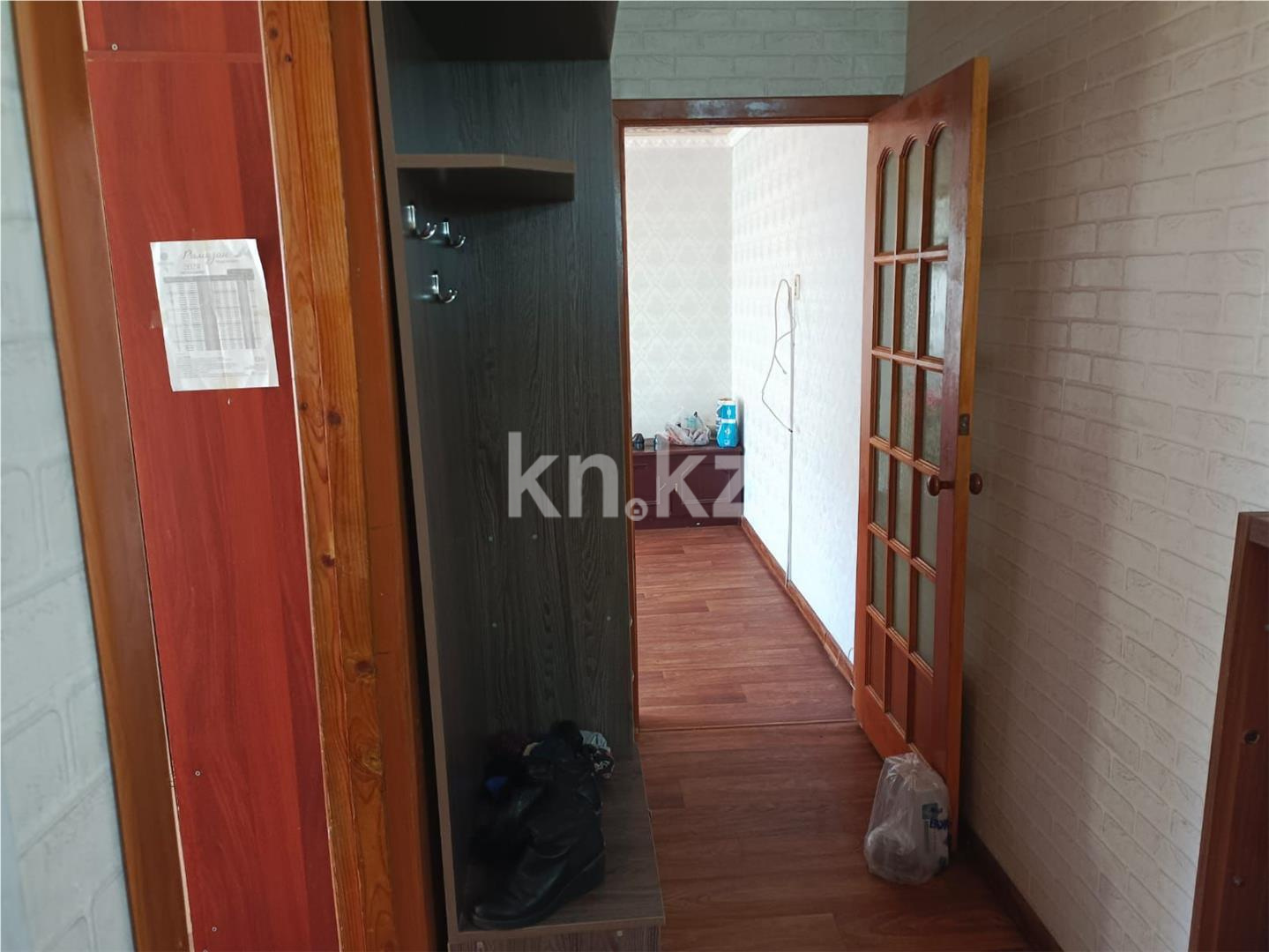 Продажа 4-комнатной квартиры, 62 м², мкр-н 6-й в Темиртау - фото 3