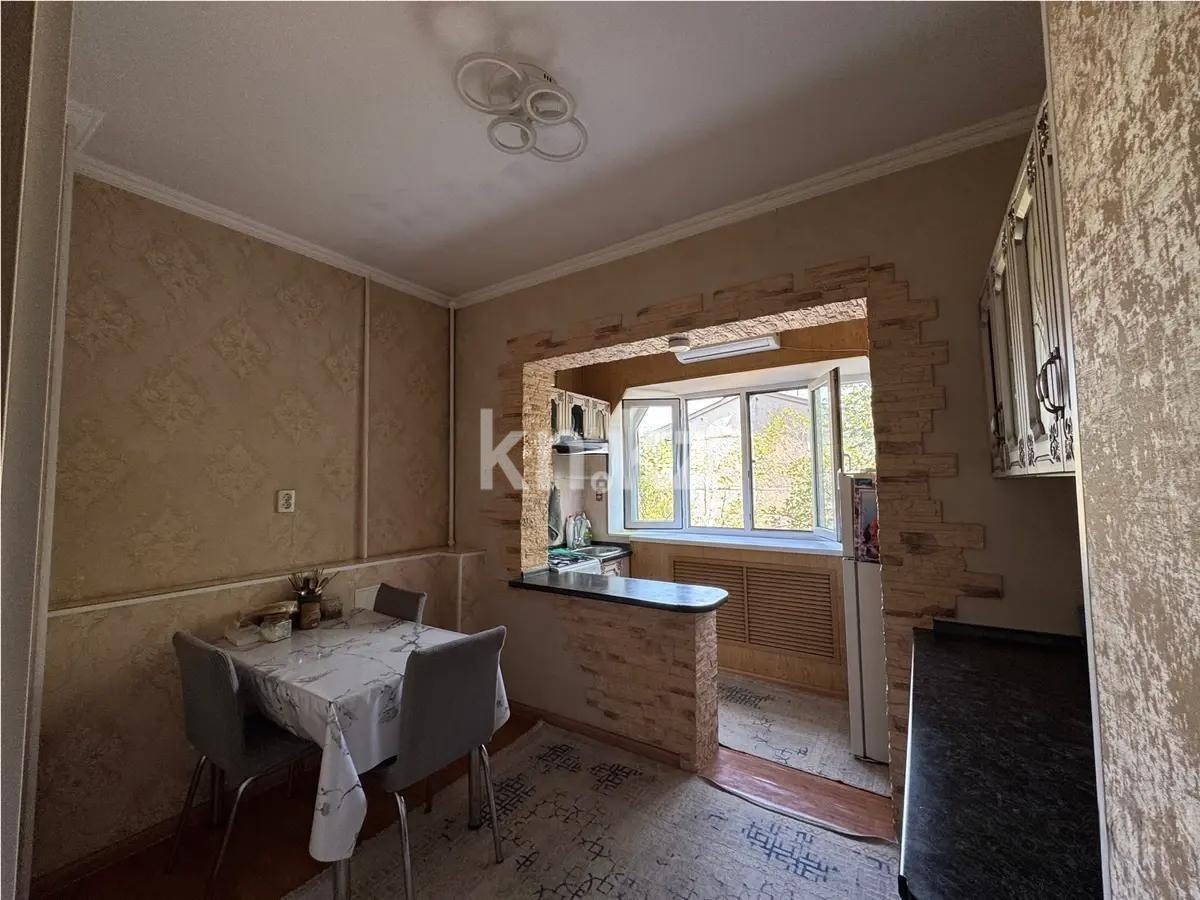 Продажа 1-комнатной квартиры, 42 м², мкр-н Айнабулак-4, дом  178 - Продажа квартир в Алматы фото 2 из 6