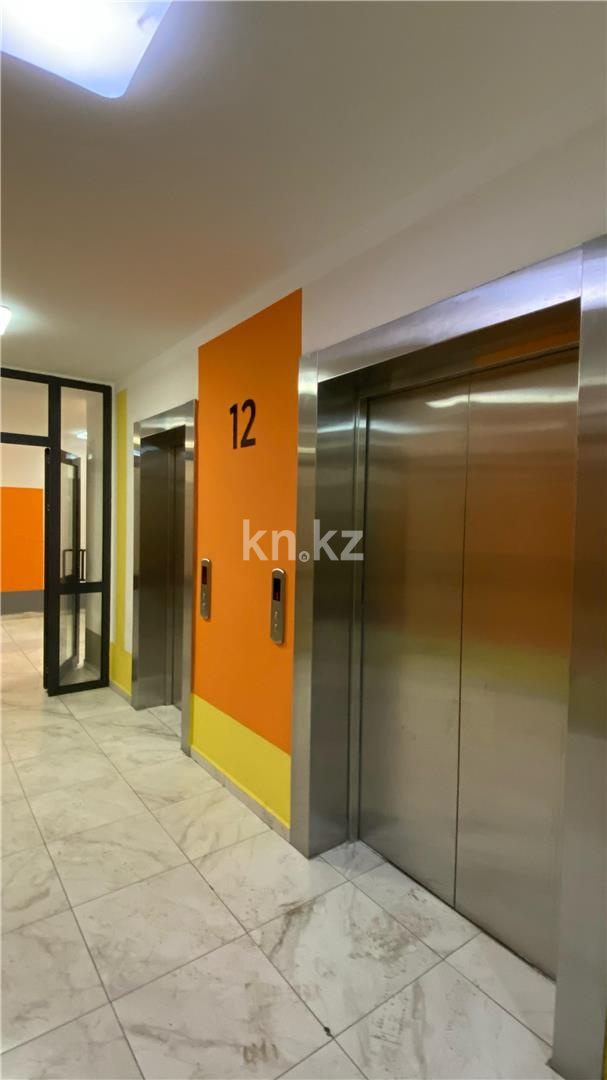 Продажа 2-комнатной квартиры, 60 м², ул. Баглановой в Астане - фото 17