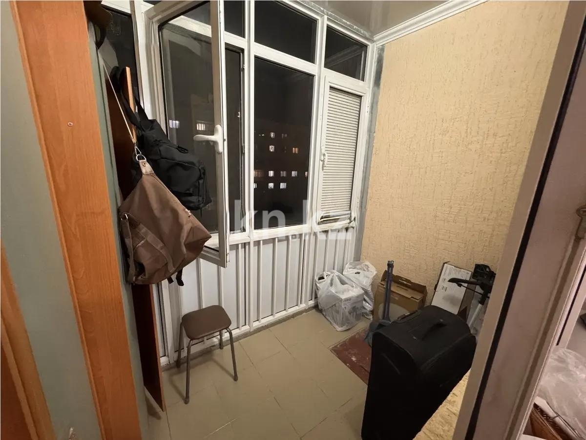 Продажа 1-комнатной квартиры, 39.2 м² в Астане - фото 8