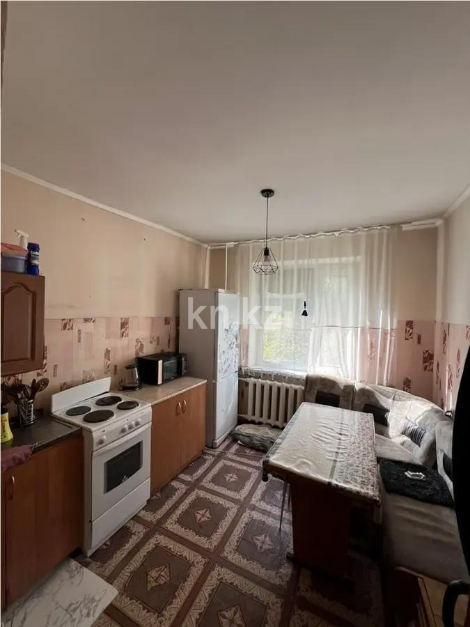 Продажа 2-комнатной квартиры, 53 м², мкр-н Голубые Пруды, дом  10 - Продажа квартир в Караганде фото 4 из 8